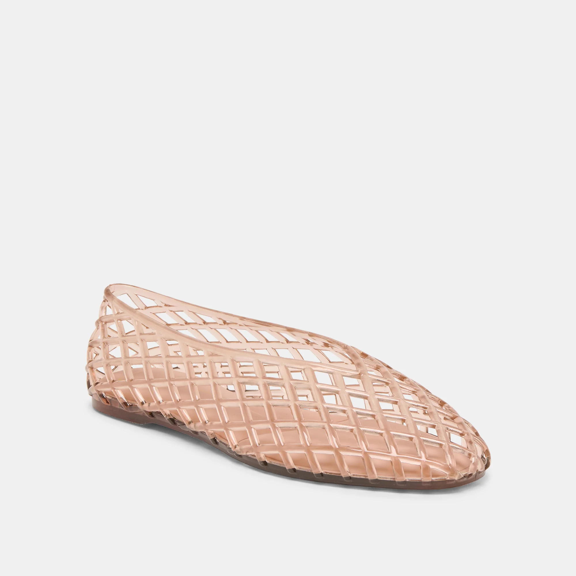 Jam Flats Mocha Jelly | DolceVita.com