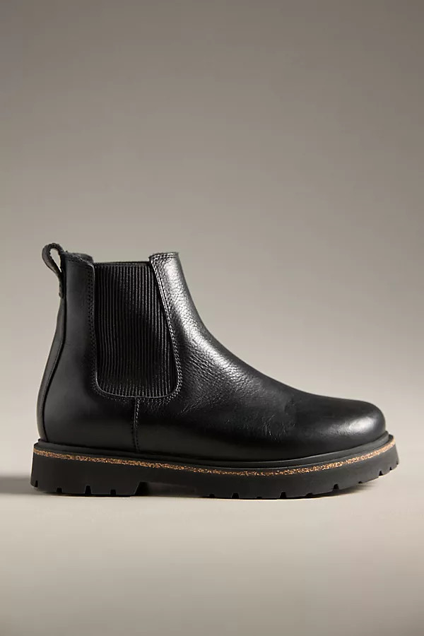 Birkenstock Highwood Boots | Anthropologie (US)