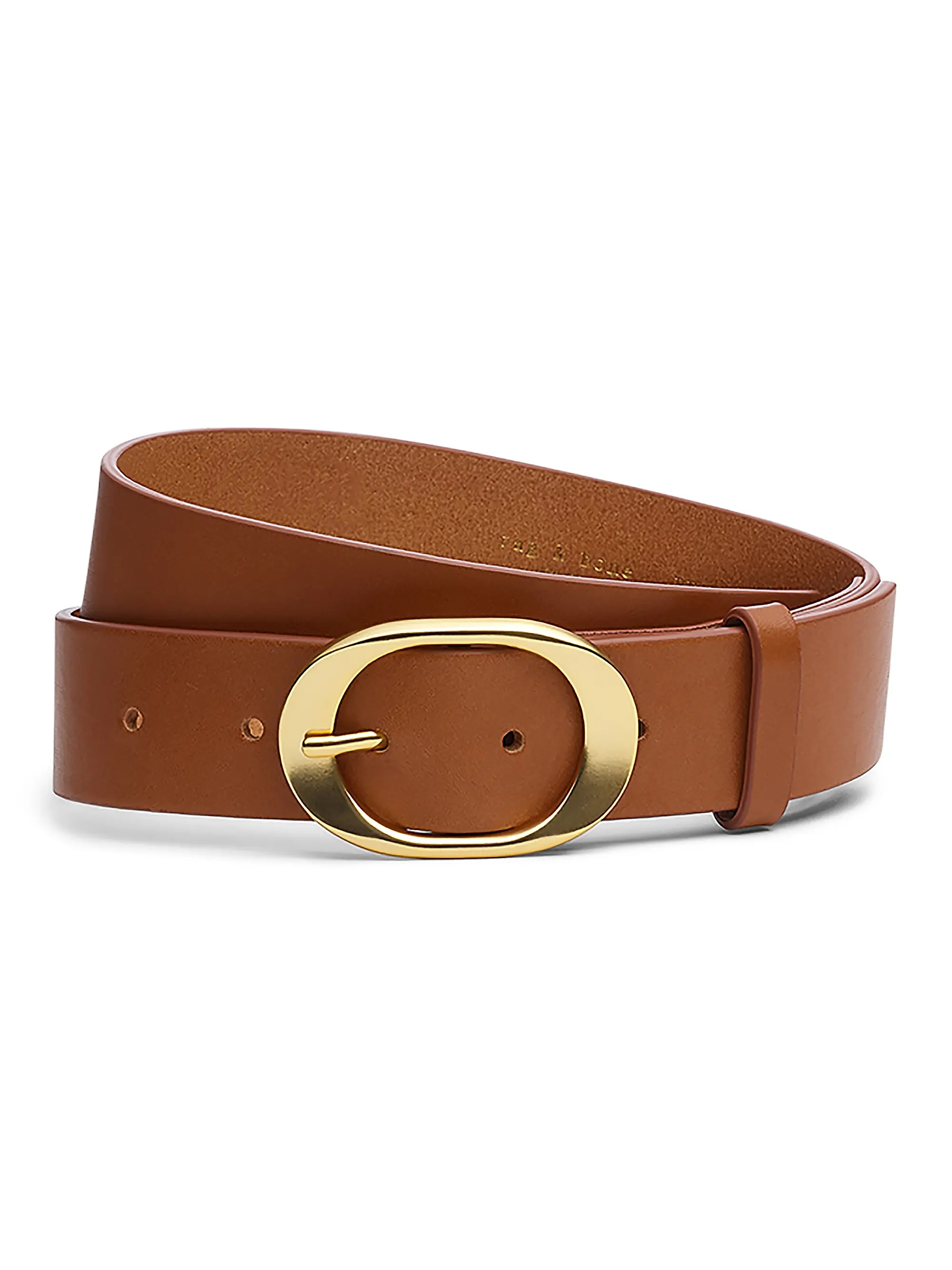 Vera Leather Belt | Saks Fifth Avenue
