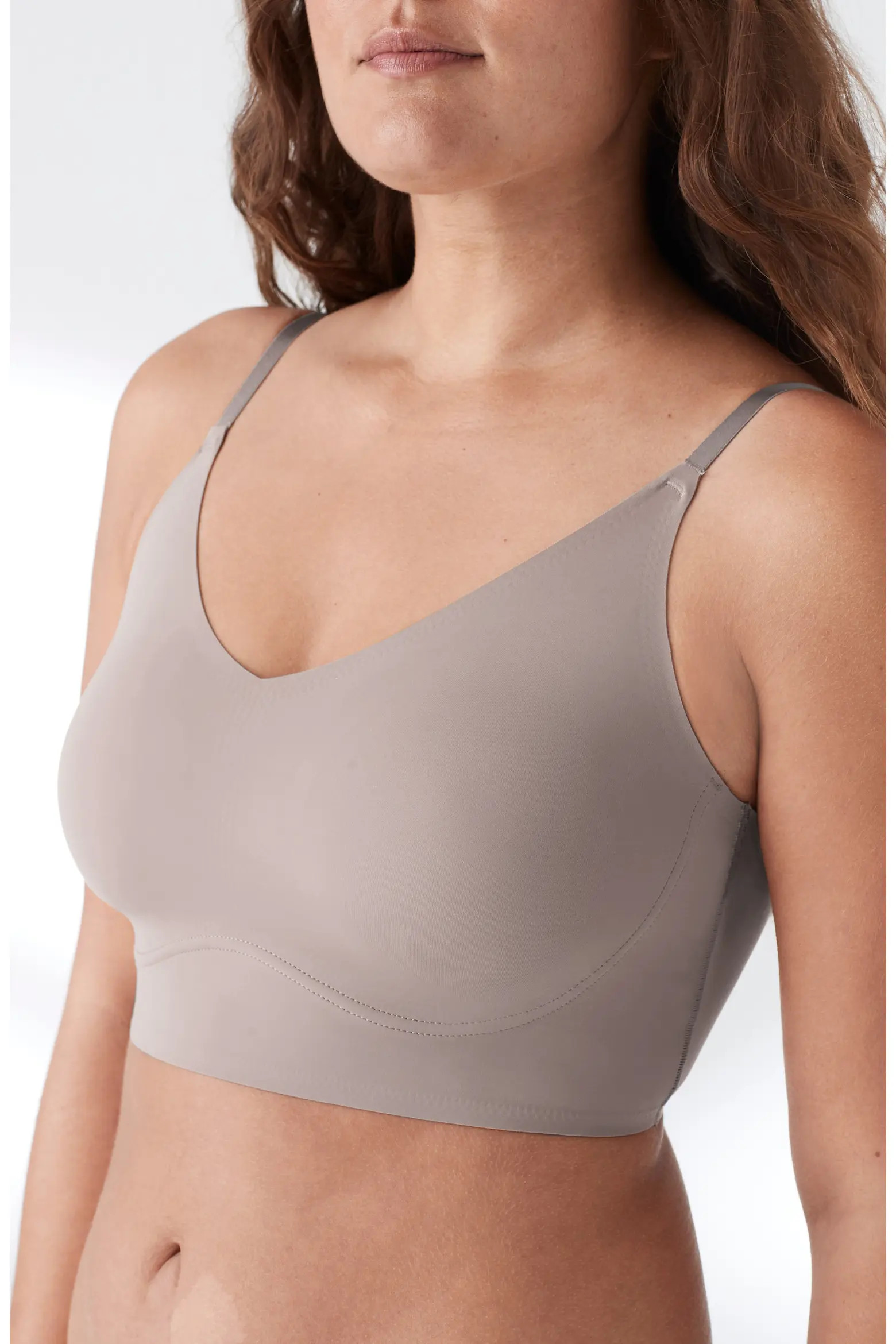 True Body Lift Triangle Bra (Women) | Nordstrom | Nordstrom