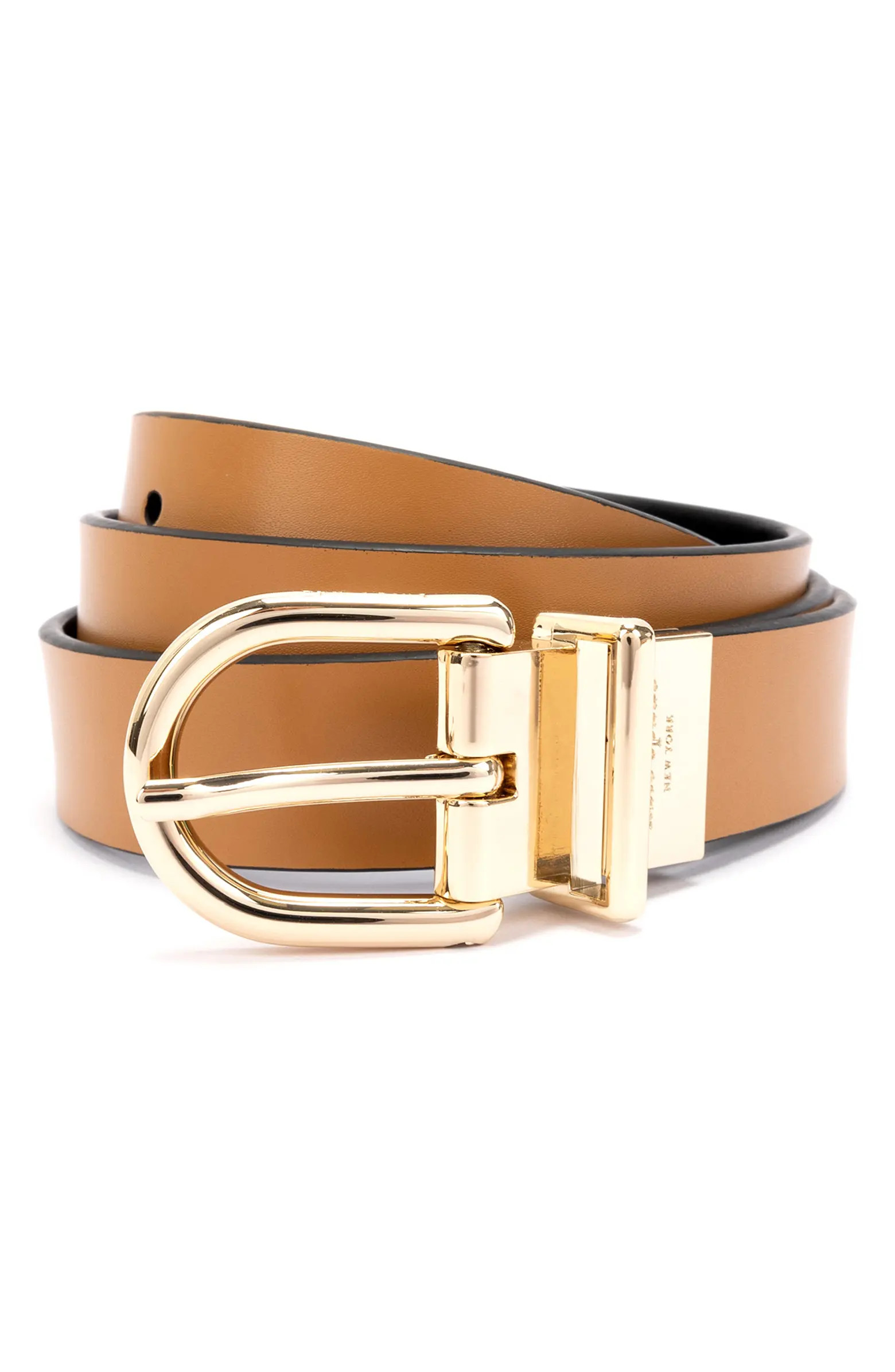 Kate Spade New York reversible belt | Nordstrom | Nordstrom