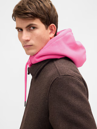 Drawcord Hood | Gap (US)