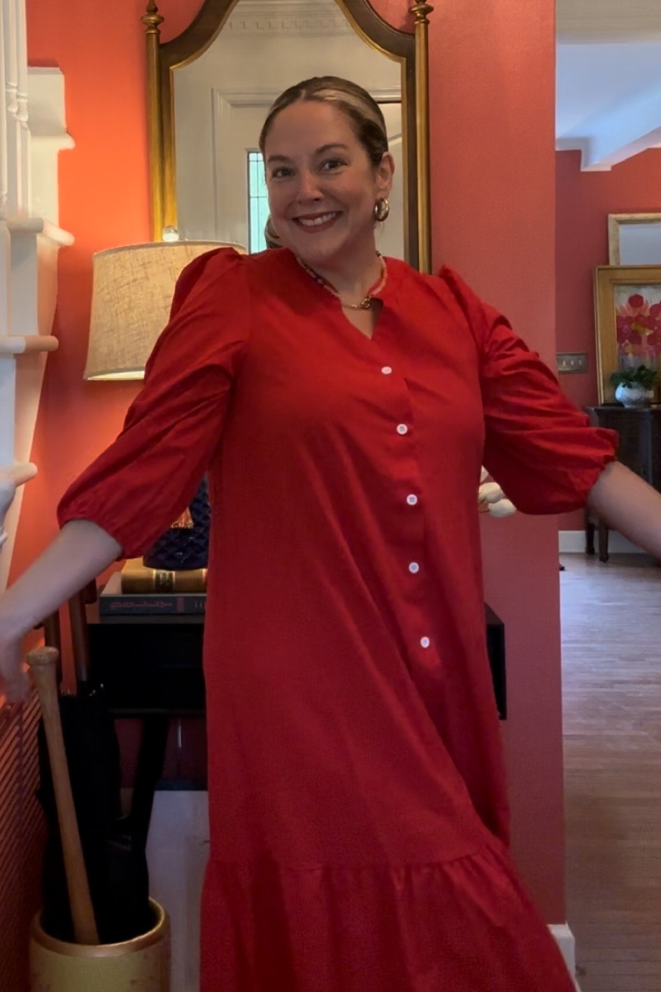 Transition to fall staple  

#LTKStyleTip #LTKBeauty #LTKSeasonal