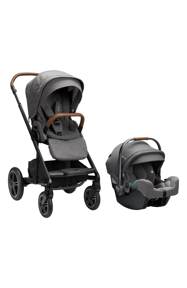 MIXX™ NEXT Stroller & PIPA™ RX Car Seat Travel System | Nordstrom