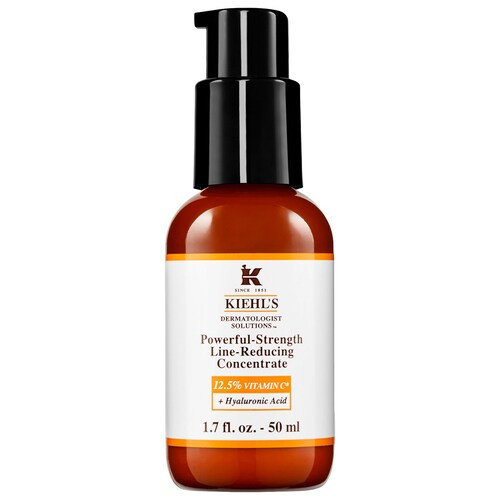 Powerful-Strength Vitamin C Serum - Kiehl's Since 1851 | Sephora | Sephora (US)