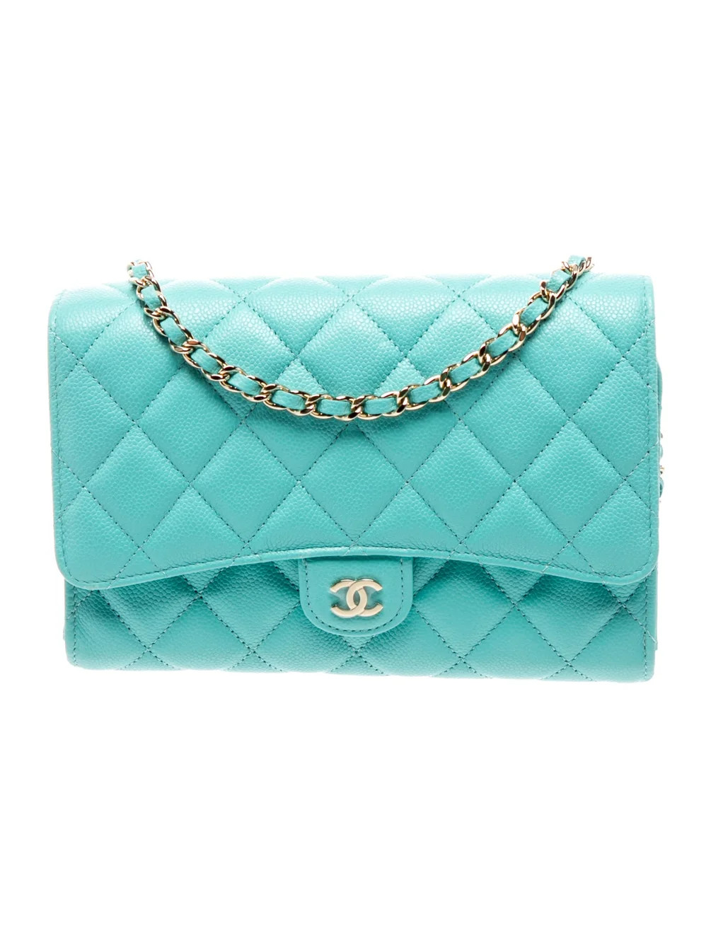 2024 Classic Clutch w/ Chain | The RealReal