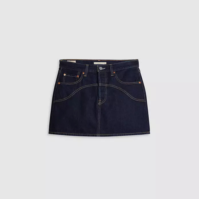 Western Icon Skirt | Levi's US