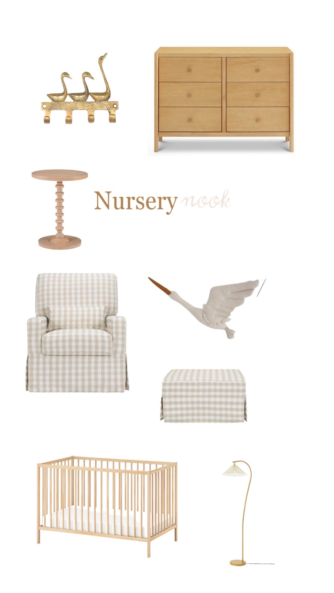 Just grabbed this dresser for Hollis’ bedroom! 

#LTKFamily #LTKBaby #LTKHome