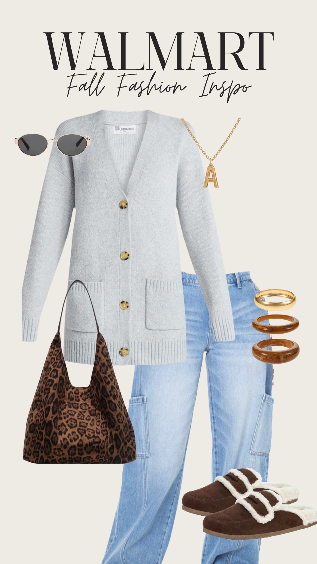 Walmart Outfit Inspo 

#LTKStyleTip #LTKFindsUnder50 #LTKShoeCrush