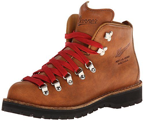 Danner Women's Mountain Light Cascade Hiking Boot | Amazon (US)