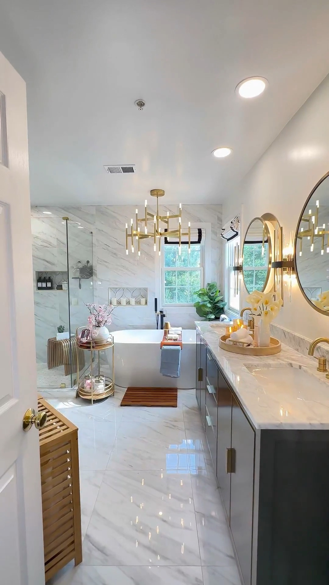 Bathroom gadgets to simplify your lifee

#LTKHome #LTKSaleAlert