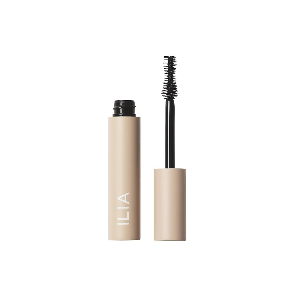 ILIA - Fullest Volumizing Mascara | Weightless, Buildable, Smudge + Flake-Free, Sensitive Eyes Sa... | Amazon (US)