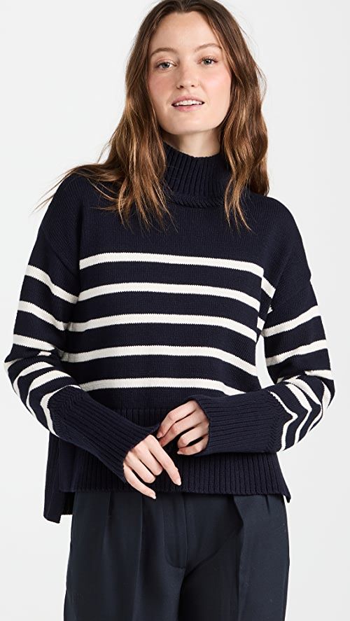 Lancetti Sweater | Shopbop