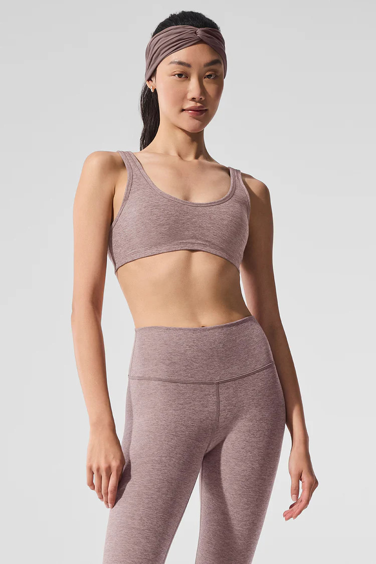 Alosoft Center Stage Bra | Alo Yoga (US)