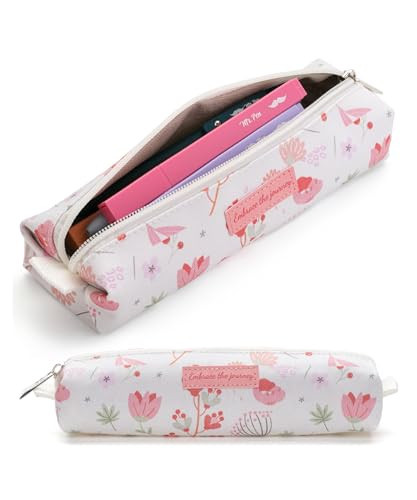 Mr. Pen- Cute Pencil Case Pouch, Spring Design, Multipurpose Canvas Bible Pencil Pouch | Amazon (US)