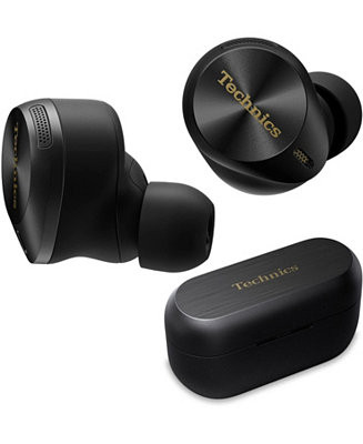 Technics Premium Hi-Fi True Wireless Bluetooth Earbuds with Advanced Noise Cancelling, 3 Device M... | Macy's