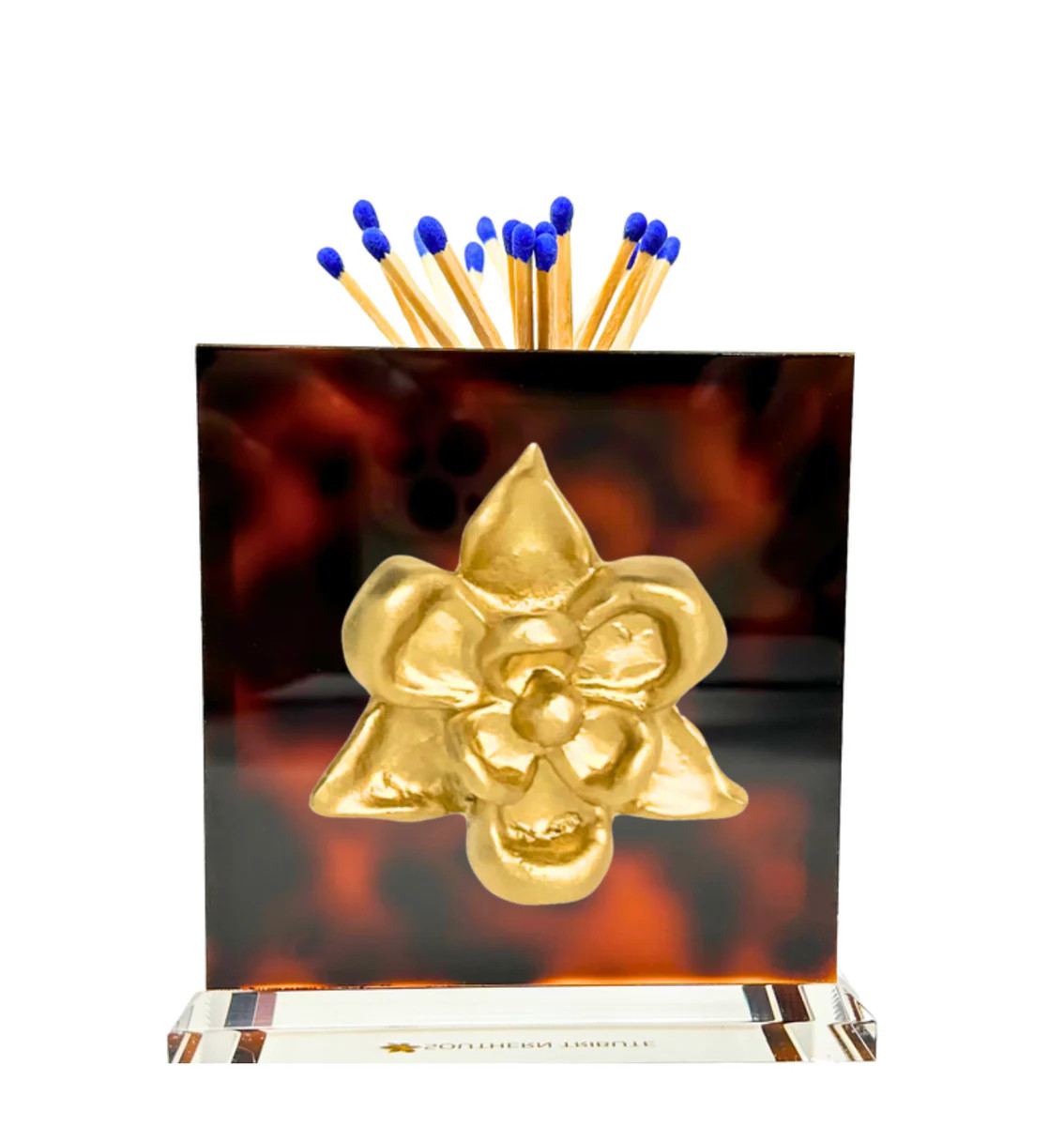 Magnolia Match Strike | Southern Tribute