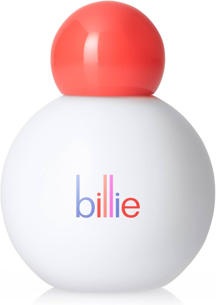 Billie Floof Dry Shampoo - Non-Aerosol Volumizing Powder - For Dark Hair - 1.2 oz | Amazon (US)