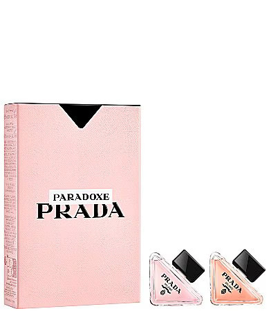 Prada Paradoxe 2-Piece Mini Fragrance Discovery Gift Set | Dillard's