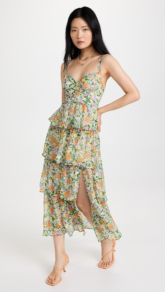 Midsummer Dress | Shopbop