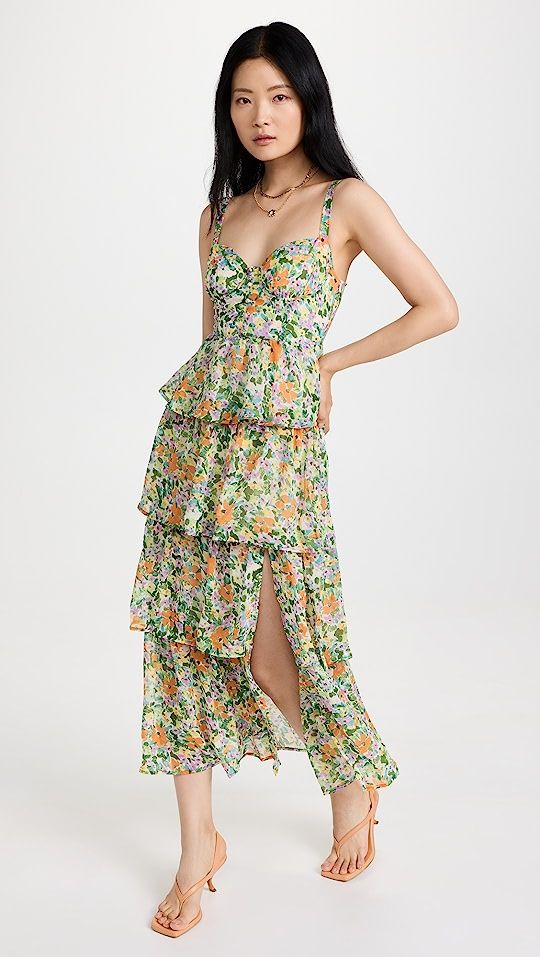 Midsummer Dress | Shopbop