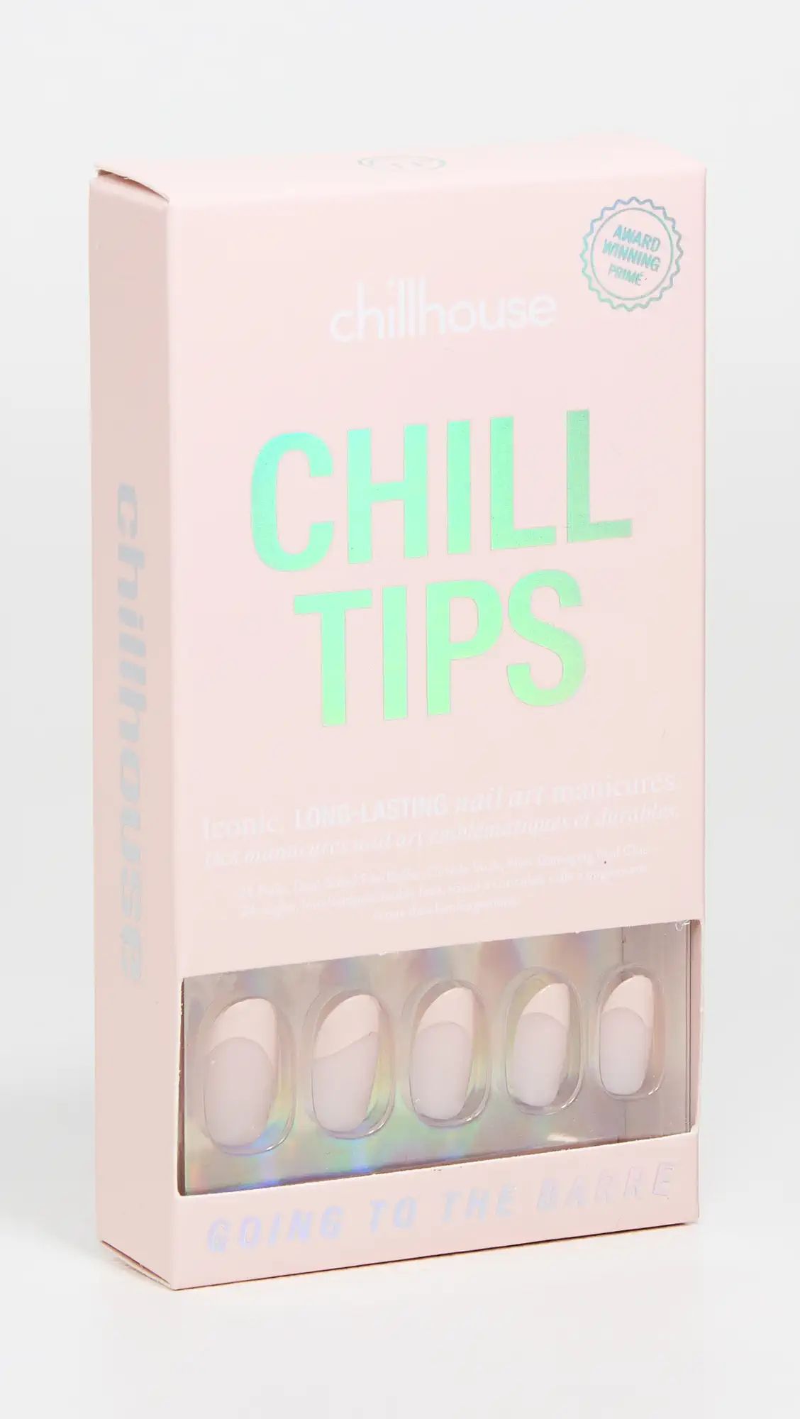 Chillhouse Going To The Barre Nail Kit | Shopbop | Shopbop
