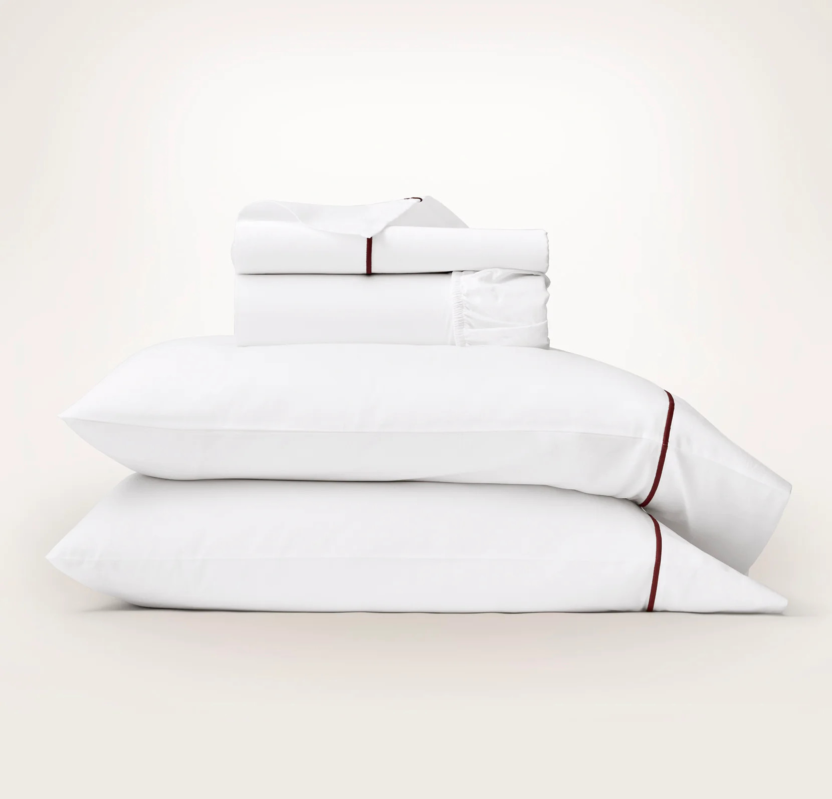 Signature Embellished Sheet Set | Boll & Branch