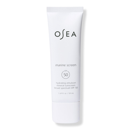 Marine Screen SPF 50 Mineral Sunscreen - OSEA | Ulta Beauty | Ulta