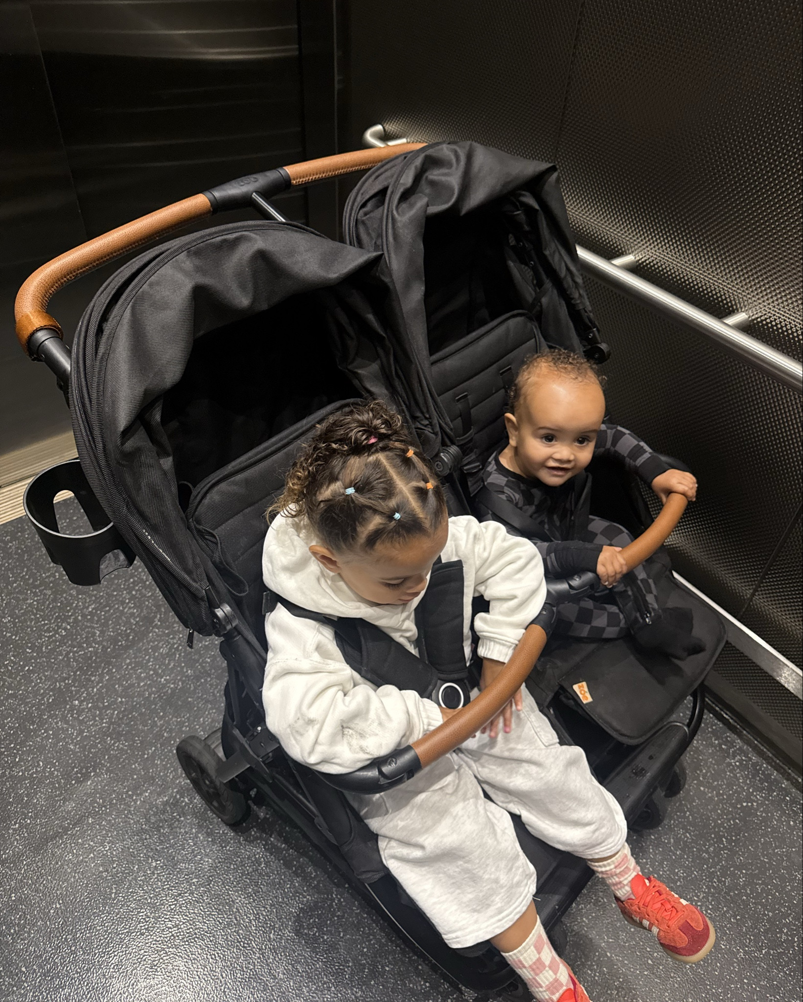 Our Zoe stroller is on sale 15% off for black friday!!! 

#LTKKids #LTKCyberWeek #LTKBaby