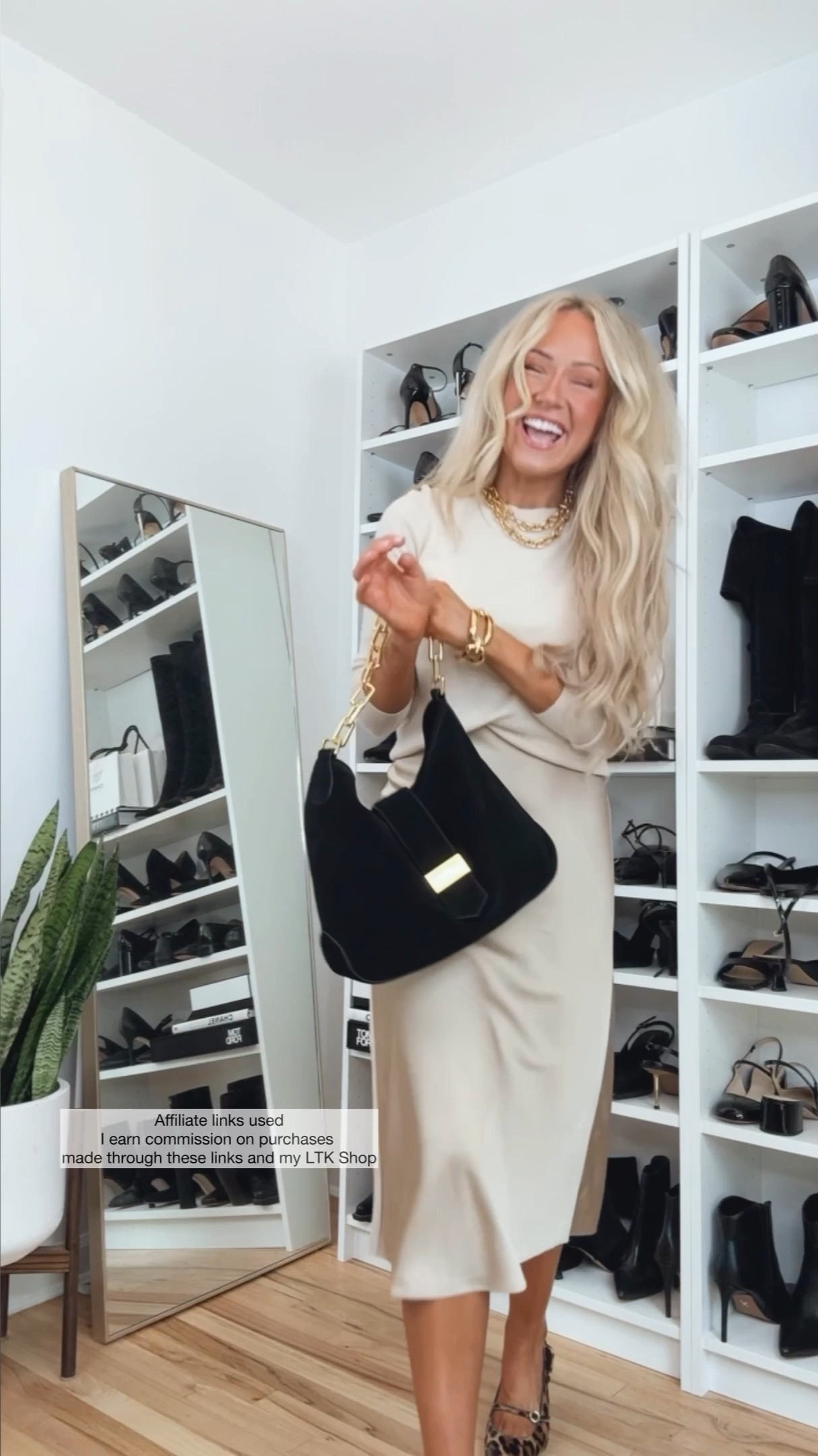 Leopard shoes outfit
Trendy outfit 