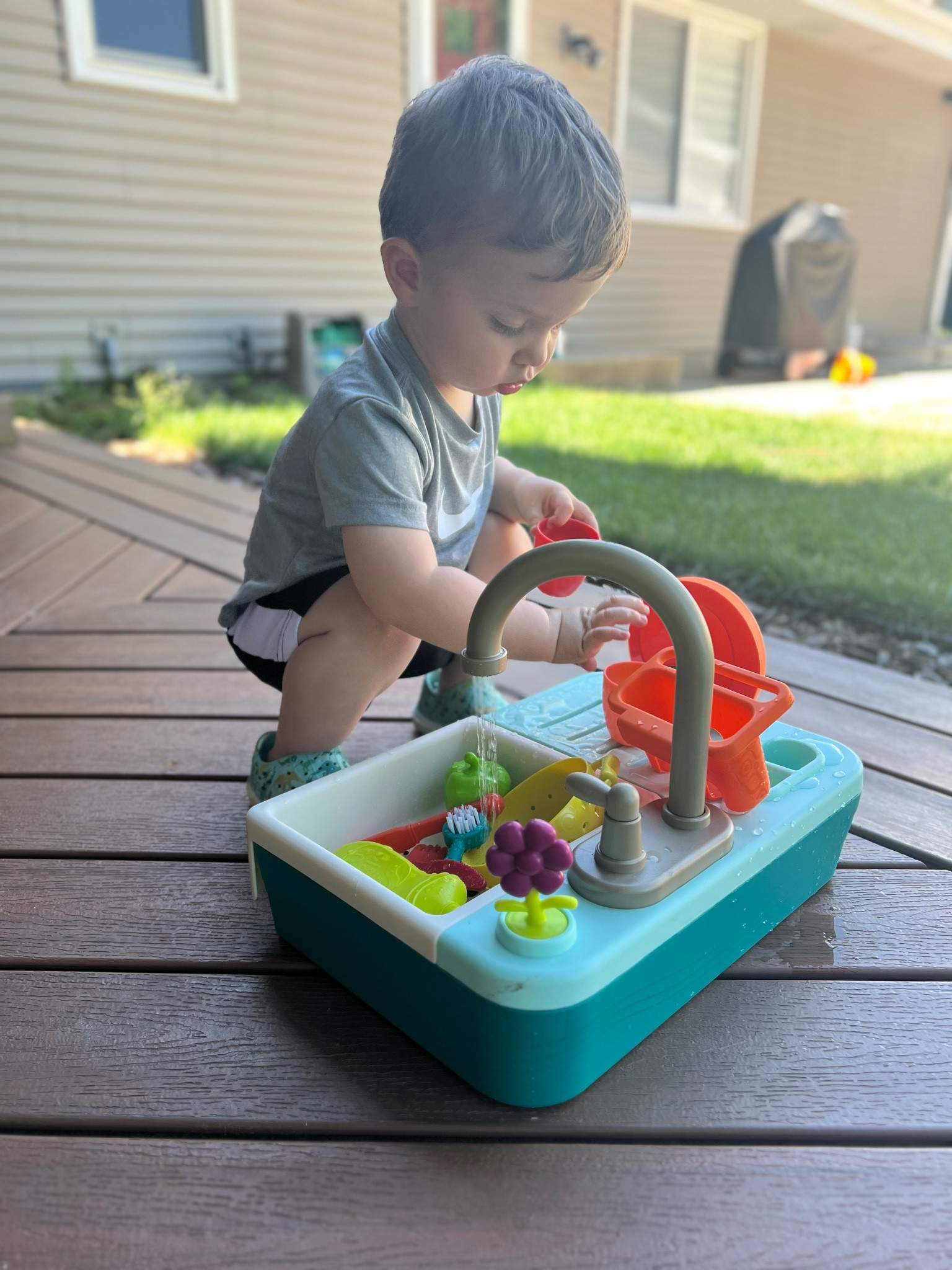 Fun summer water toys!

#LTKSummerSales #LTKFamily #LTKKids