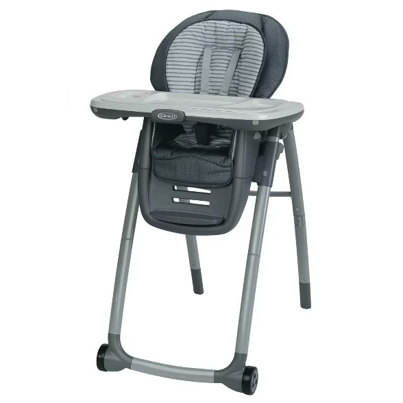 Graco Table2Table Premier Fold 7-in-1 High Chair | Target