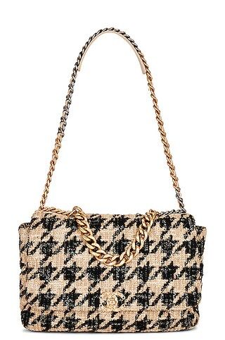 Chanel 19 Tweed Maxi Flap Bag | FWRD 