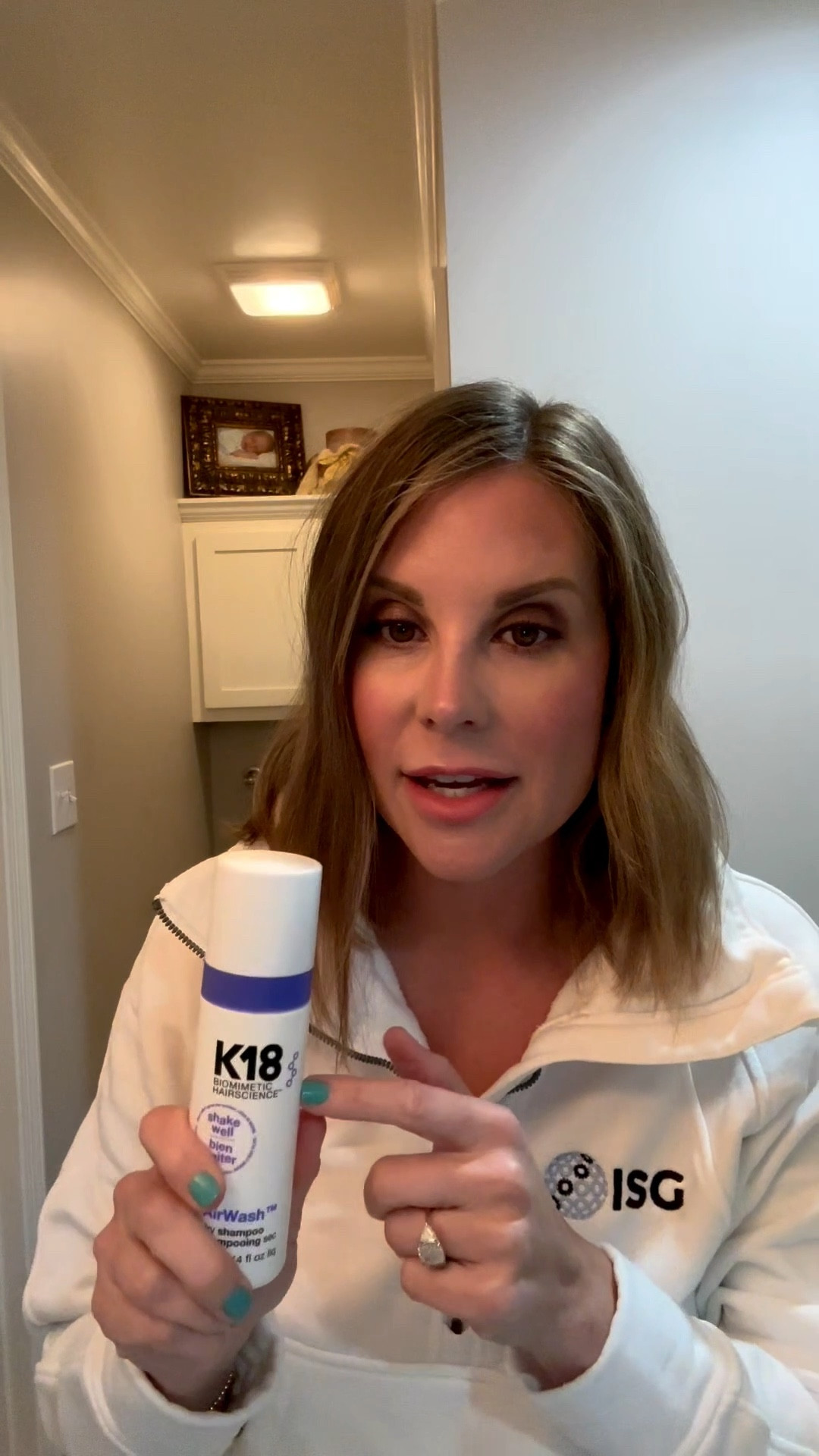 2 Hair products I swear by. 

#LTKgrwm #LTKmorningroutine #LTKBeauty