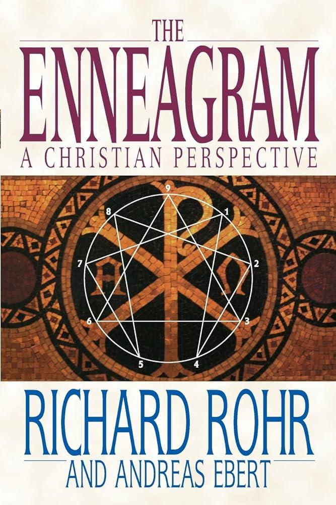 The Enneagram: A Christian Perspective | Amazon (US)