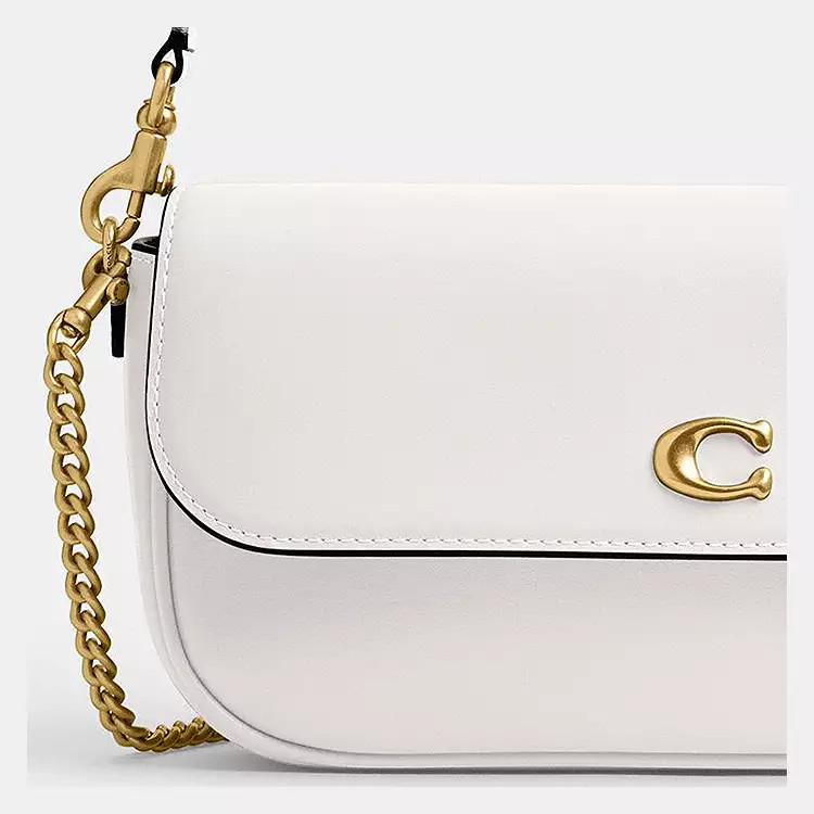 Brook Flap Chain Bag$250Rating4.8(79) | Coach (US)