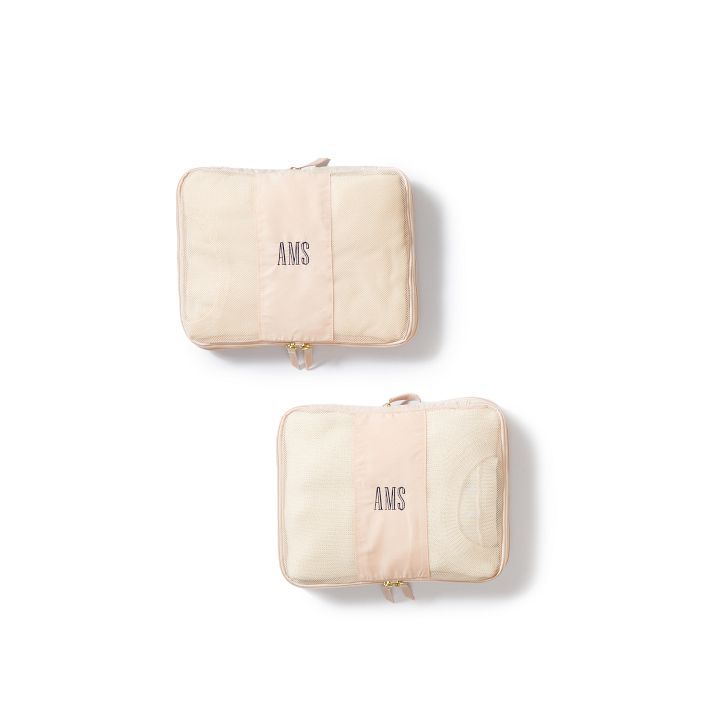 Compression Packing Cubes, Set of 2 | Mark and Graham