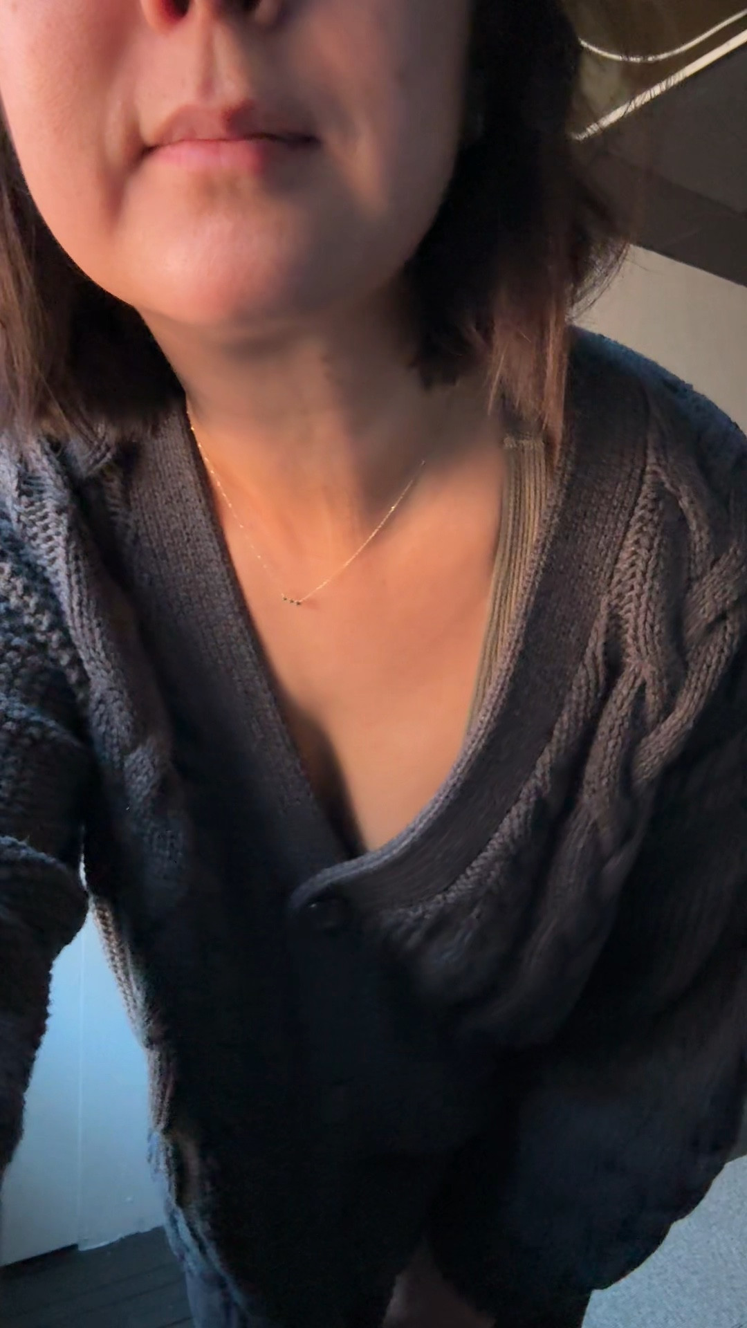 another cozy work look! 

#LTKmidsize #LTKfindsunder100 #LTKSeasonal