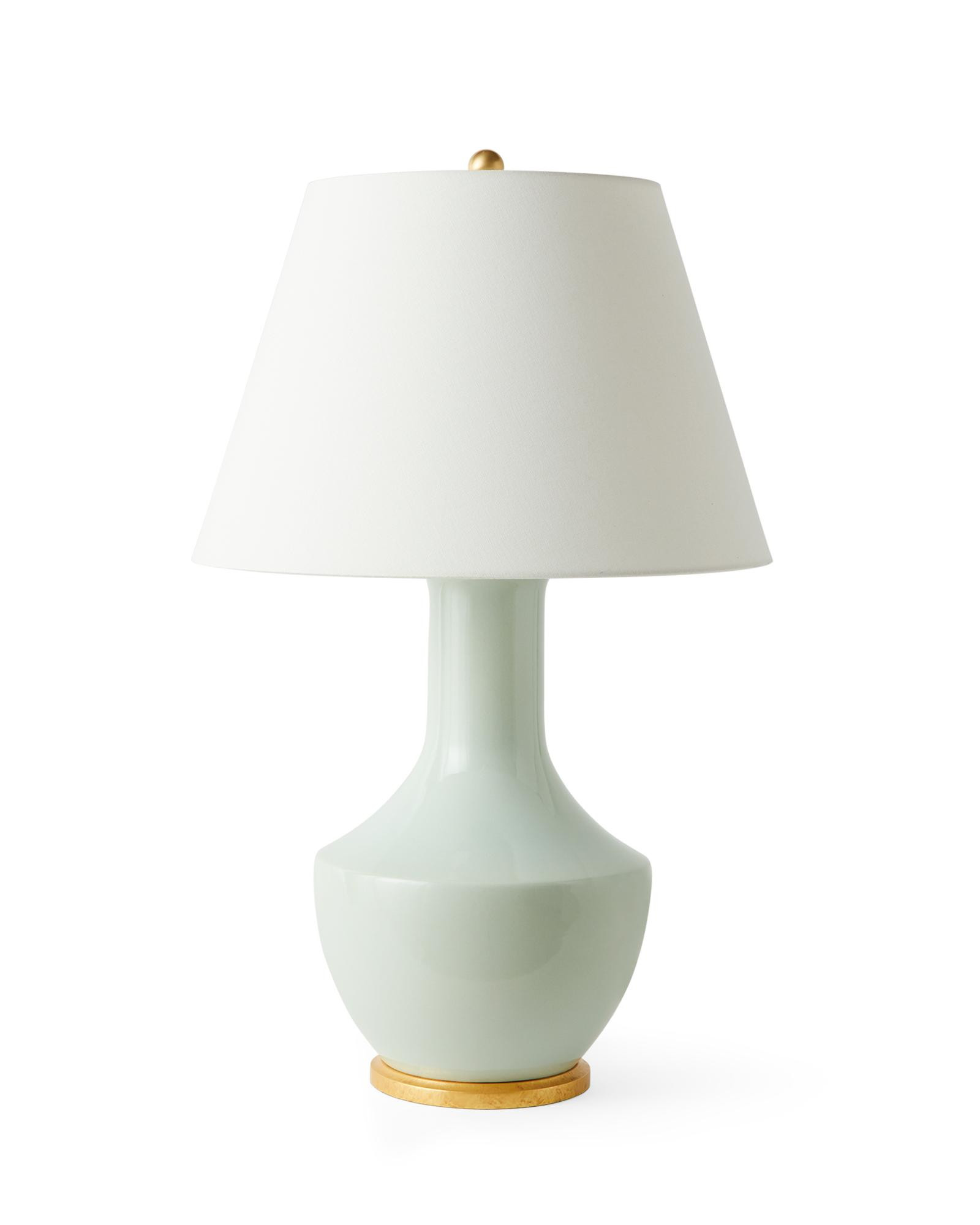 Ardara Table Lamp | Serena and Lily