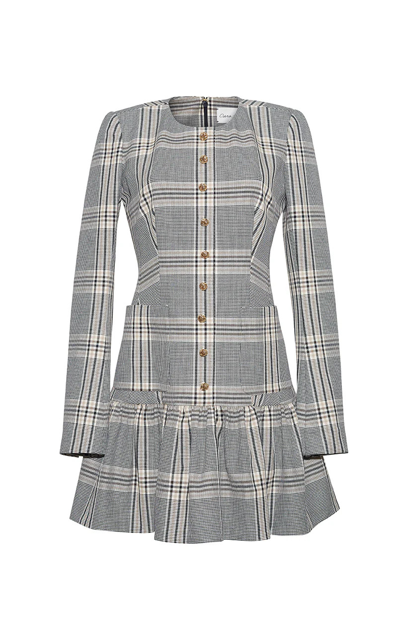 Adams Dress | Cara Cara New York