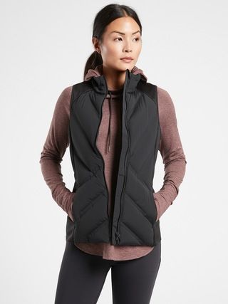 Inlet Vest | Athleta