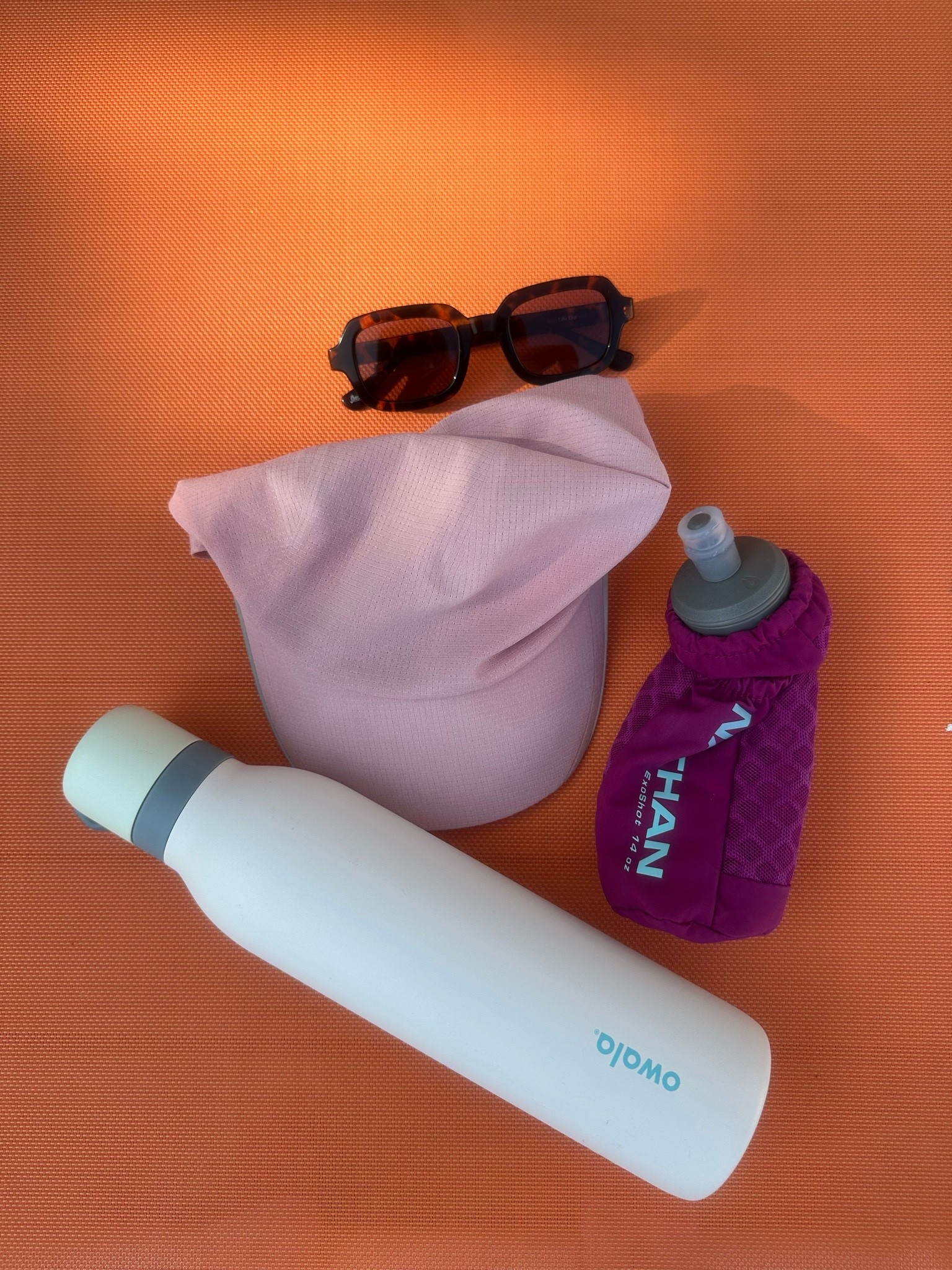 My favorite summer running essentials

#LTKfitnessgoals #LTKTravel #LTKActive