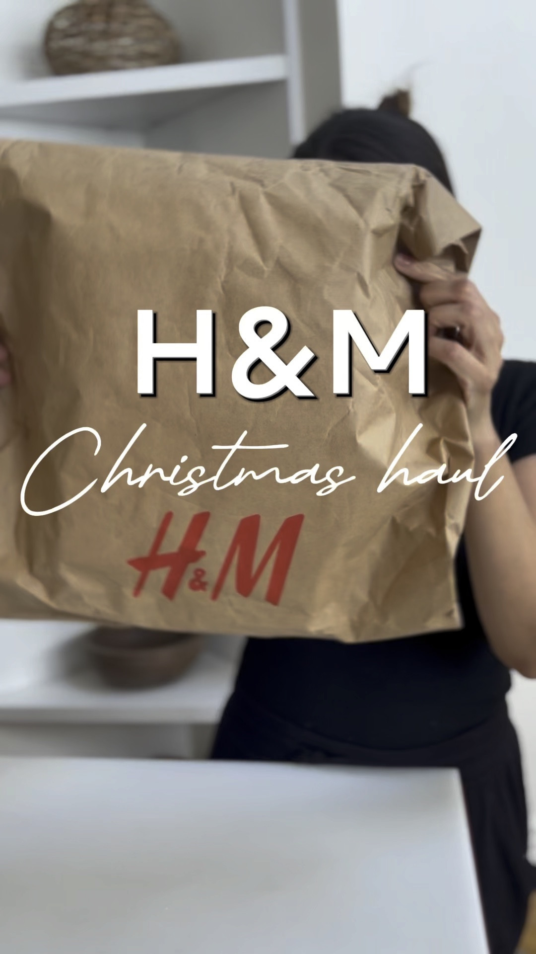 H&M Christmas Haul

#LTKSeasonal #LTKhome #LTKHoliday