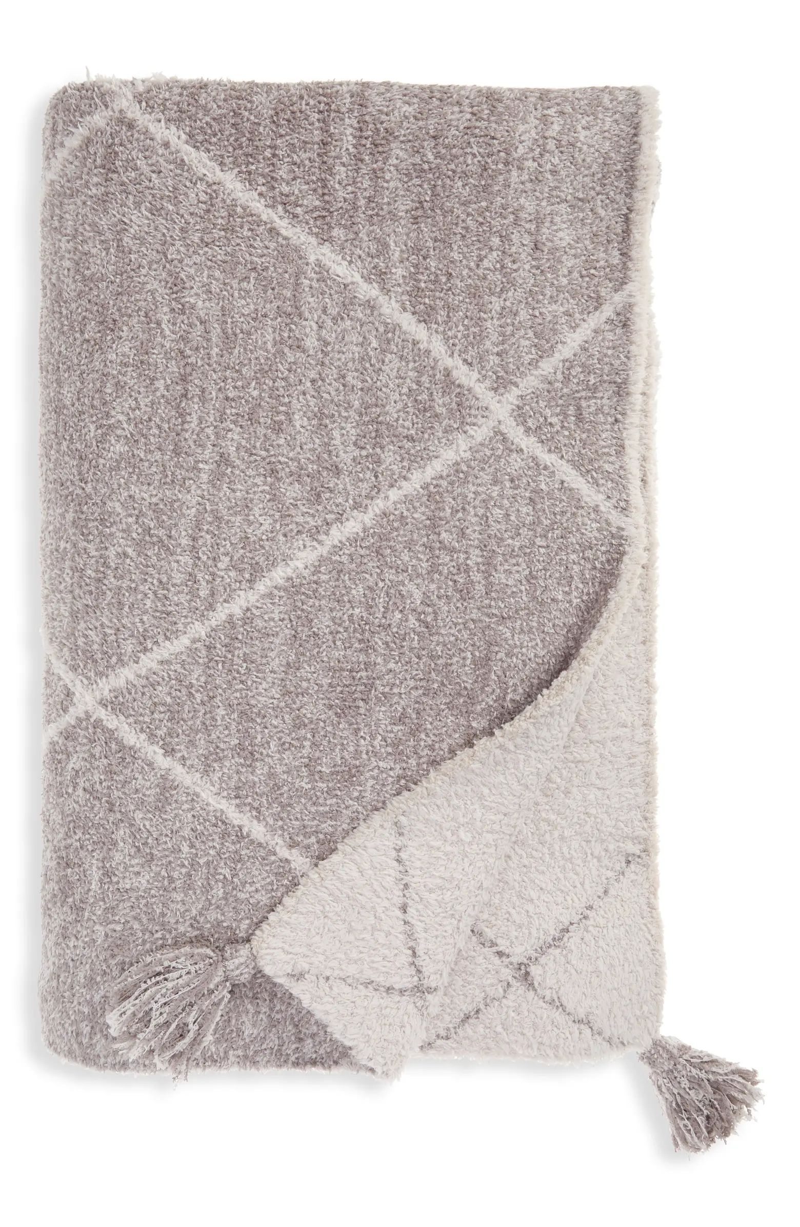 CozyChic™ Diamond Throw Blanket | Nordstrom