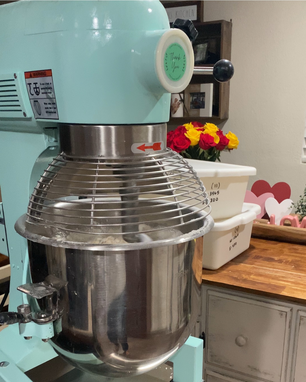 The perfect mint green color 

#LTKHome #LTKSeasonal