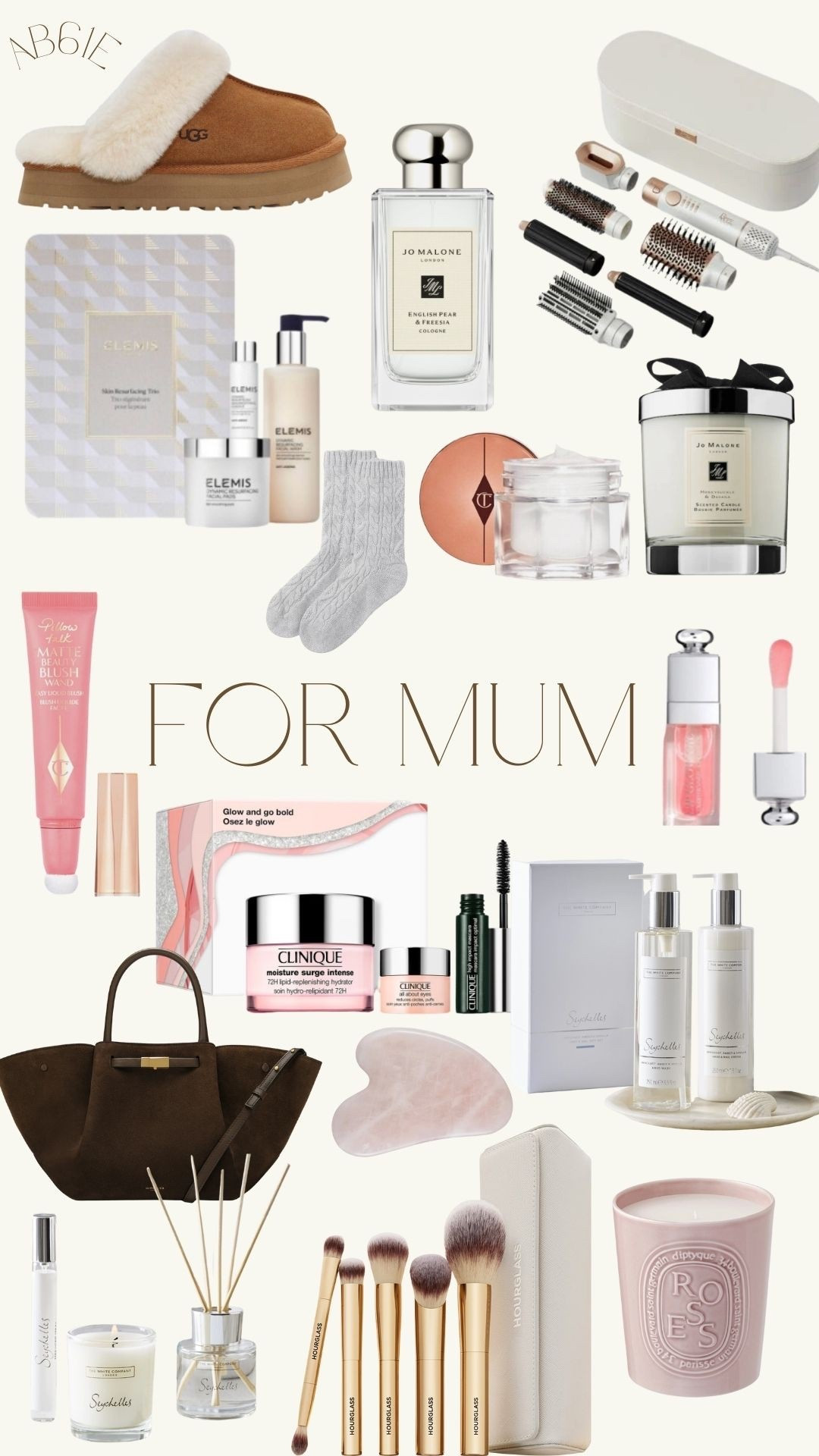 gift guides: for mum🤍

#LTKstyletip #LTKgiftguide