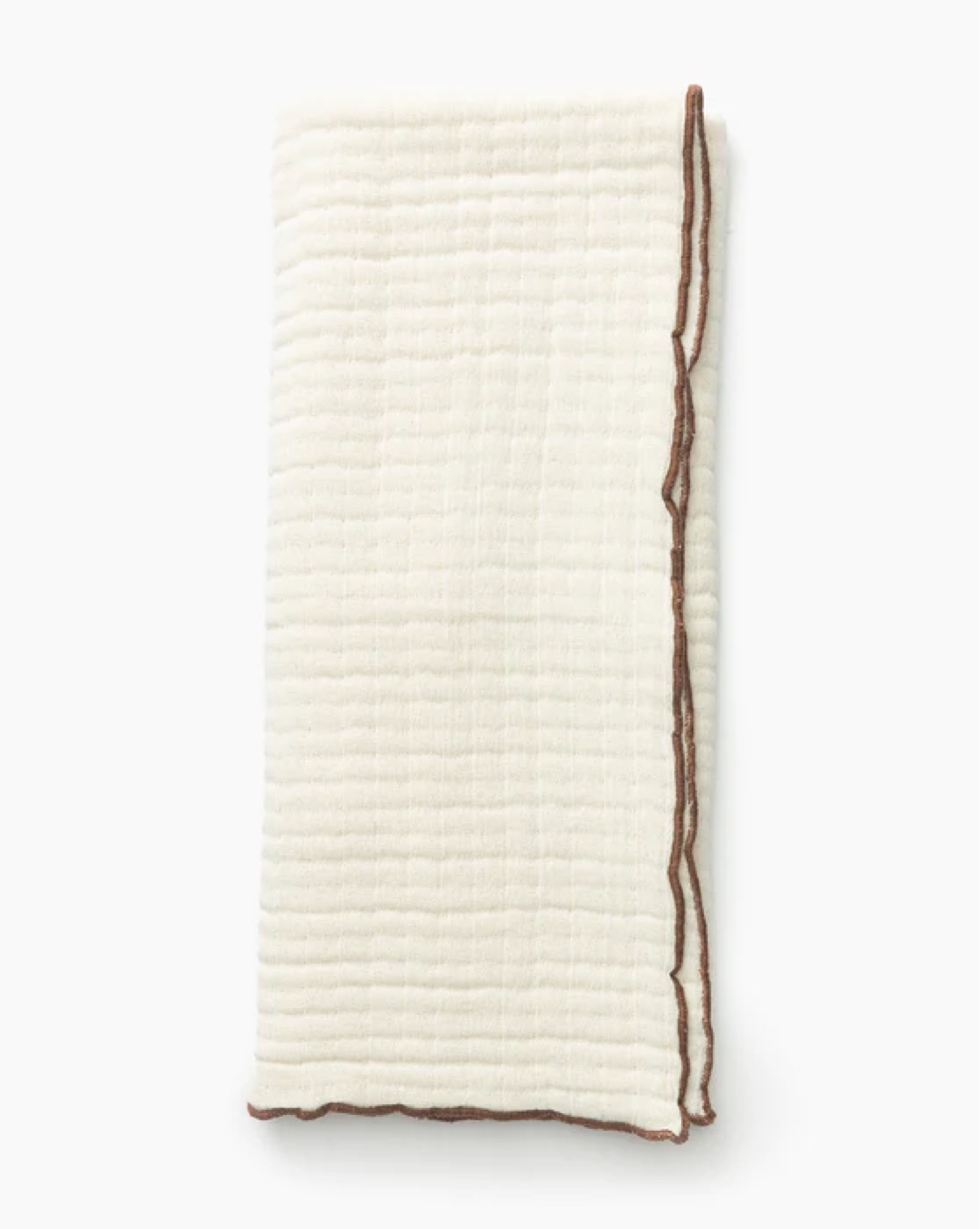 McGee and Co 
Cassidy Waffle Hand Towel