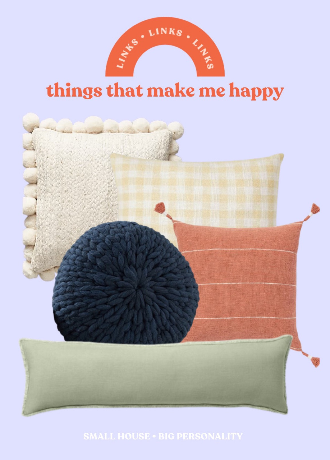 Throw pillows, square pillows, larger throw pillows, small throw pillows, lumbar pillows, small body pillows, Target, Pottery Barn, Anthropologie, Cb2, spring throw pillows, seasonal pillows, summer pillows, summer throw pillows. #throwpillows #springthrowpillows #springdecor #summerdecor #summerthrowpillows #summerthrows #springthrows #mothersday #mothersdayideas #mothersdaygifts #mothersdaygiftguides

#LTKSeasonal #LTKGiftGuide #LTKhome