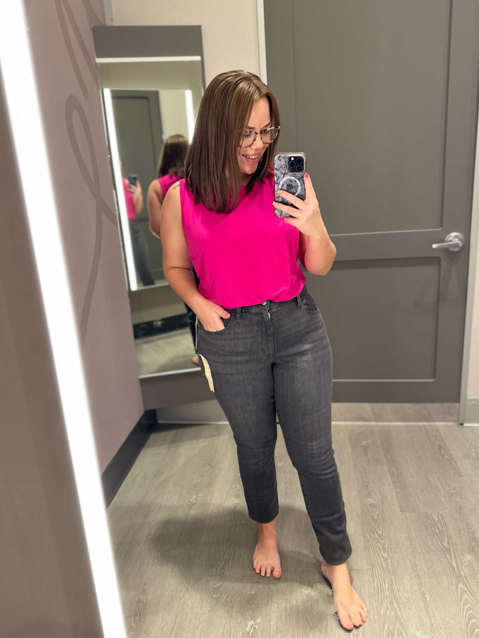 New favorite bodysuit! Gives the perfect tuck look👏🏻 only $20! Comes in several colors. Wearing XL

#LTKcurves #LTKstyletip #LTKFind