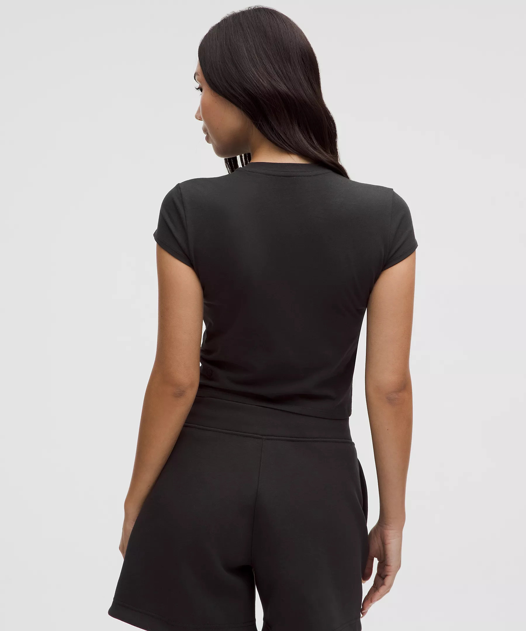 Organic Cotton Baby Tee | Lululemon (US)